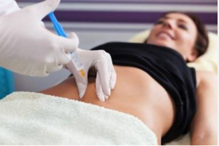 Body Mesotherapy